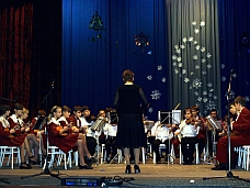 Оркестр народных инструментов Мелитопольского Дворца творчества детей и юношества. НАЖМИТЕ ДЛЯ УВЕЛИЧЕНИЯ